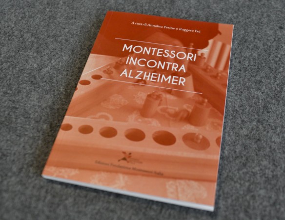 Montessori Incontra Alzheimer