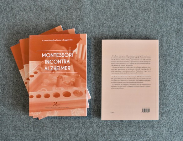 Montessori Incontra Alzheimer