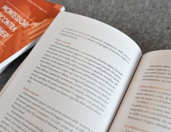 Montessori Incontra Alzheimer