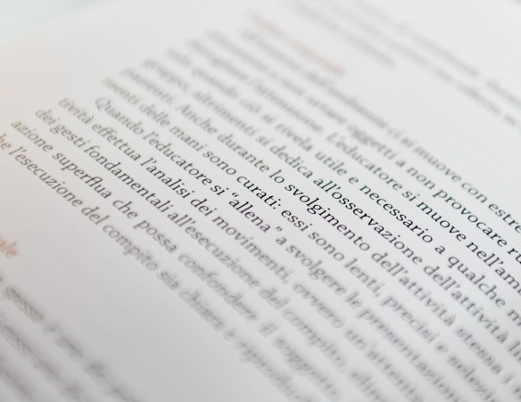 Montessori Incontra Alzheimer