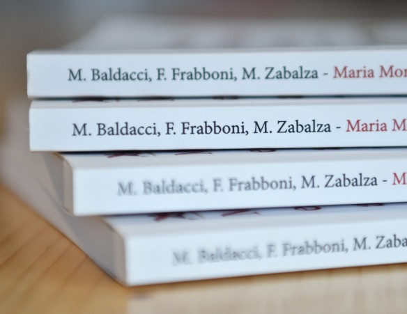 Maria Montessori e la scuola d'infanzia a nuovo indirizzo