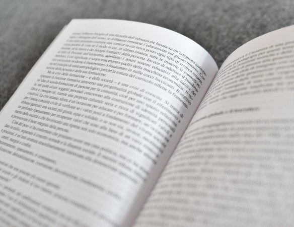 Maria Montessori e la scuola d'infanzia a nuovo indirizzo