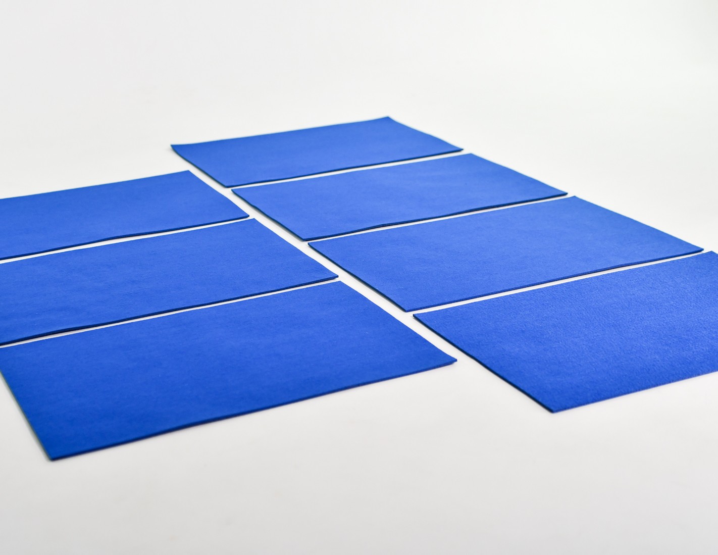 FELT FOR DRAWERS 43x29 cm