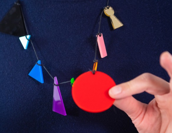 LENAS + MONTESSORI CRAFT - LA COLLANA GRAMMATICALE