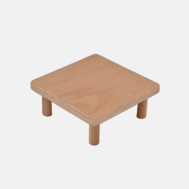 BASE PER LA TORRE ROSA