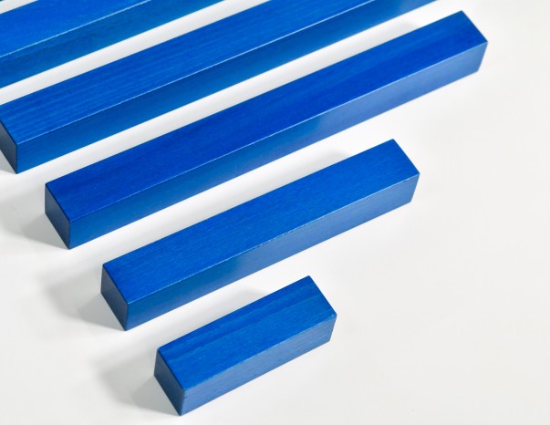 copy of BLUE RODS