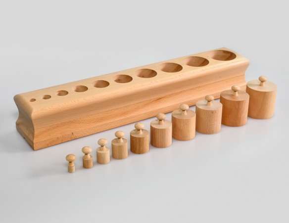 INCASTRI SOLIDI – BLOCCO N. 1