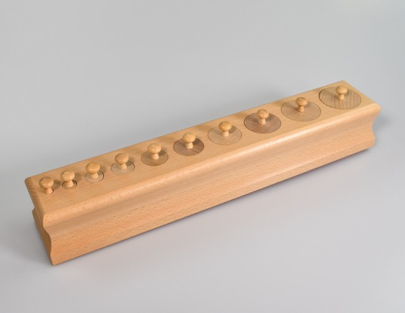 INCASTRI SOLIDI – BLOCCO N. 2