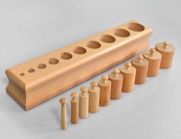 INCASTRI SOLIDI – BLOCCO N. 2