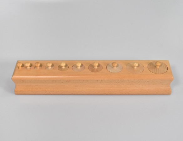 INCASTRI SOLIDI – BLOCCO N. 3