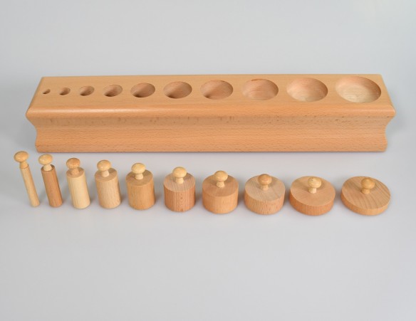 INCASTRI SOLIDI – BLOCCO N. 3