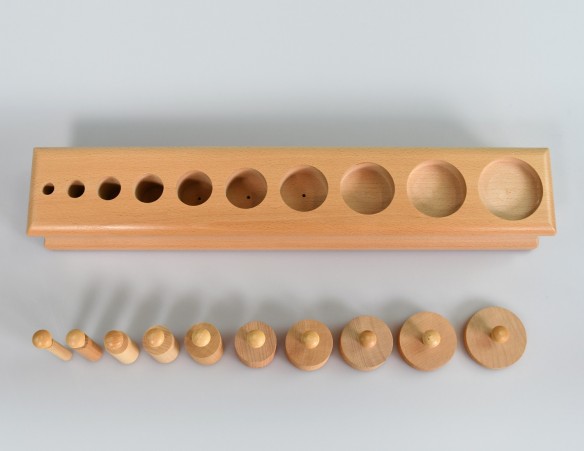 INCASTRI SOLIDI – BLOCCO N. 3