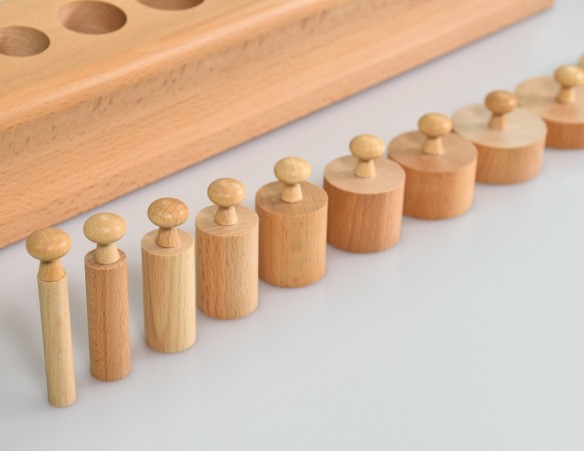 INCASTRI SOLIDI – BLOCCO N. 3