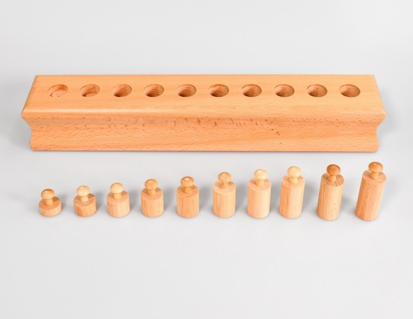 INCASTRI SOLIDI – BLOCCO N. 4