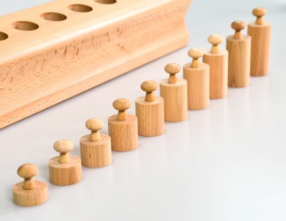 INCASTRI SOLIDI – BLOCCO N. 4