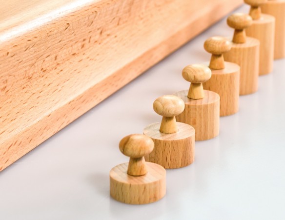 INCASTRI SOLIDI – BLOCCO N. 4