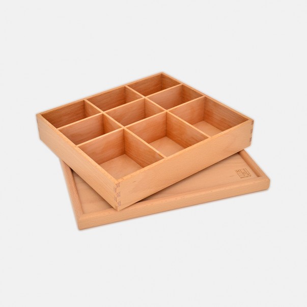 CASELLARIO PER SIMBOLI GRAMMATICALI