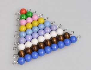 PERLE PER LA PRIMA TAVOLA DEL SÉGUIN 2