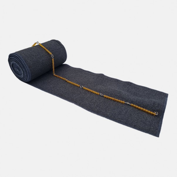 MAT FOR LAYING THE 1000 CHAIN