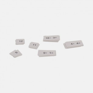 DIVISION OPERATIONS CHARTS (BOX EXCLUDED)