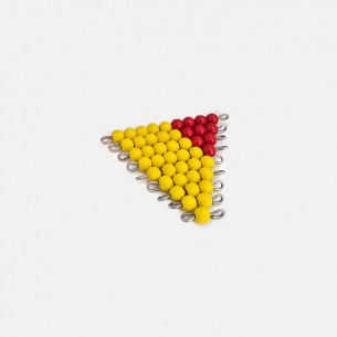PERLE PER I NUMERI NEGATIVI (SENZA SCATOLA)