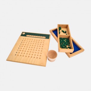 DIVISION BOARD