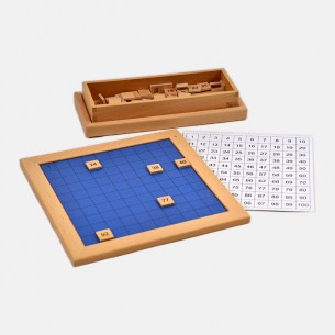 HUNDRED BOARD