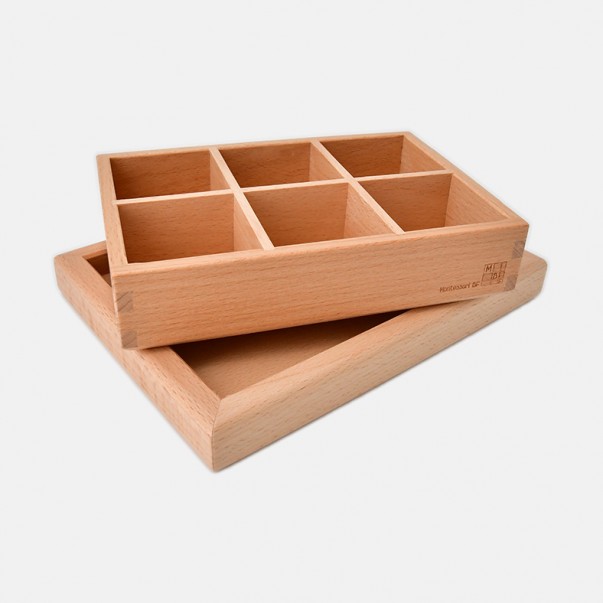 BOX FOR DIGITS (FOR THE CHECKER BOARD)