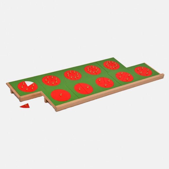METAL FRACTION INSETS (SHELVES EXCLUDED)