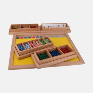 TAVOLA PER I NUMERI DECIMALI COMPLETA