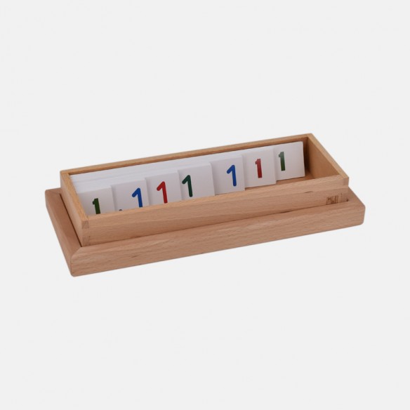 TAVOLA PER I NUMERI DECIMALI COMPLETA