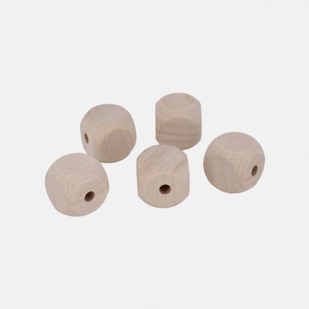 5 LARGE DICE