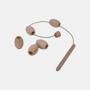 THREADING MEDIUM SIZE OLIVES