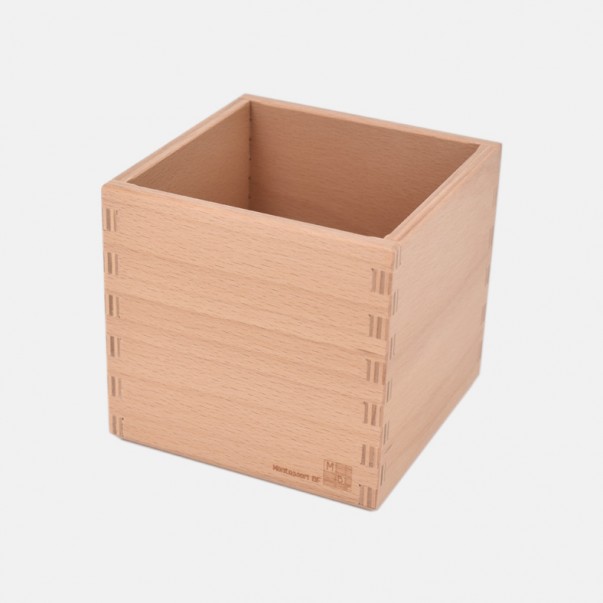 IMBUCARE BOX (BASE ONLY)