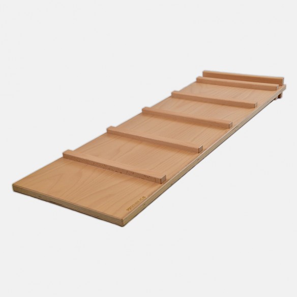 PEDANA PER TRIANGOLO PIKLER (SOLO PEDANA)