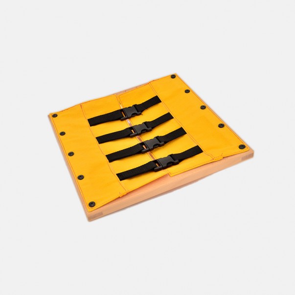 DRESSING FRAME - CLIPS