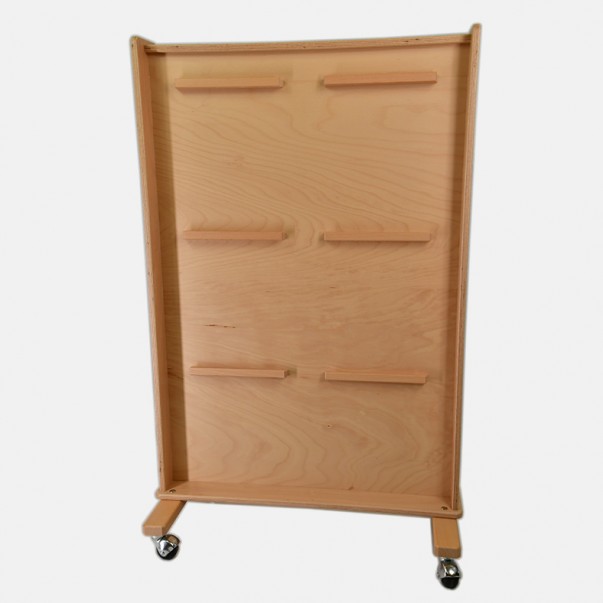 CABINET FOR DRESSING FRAMES