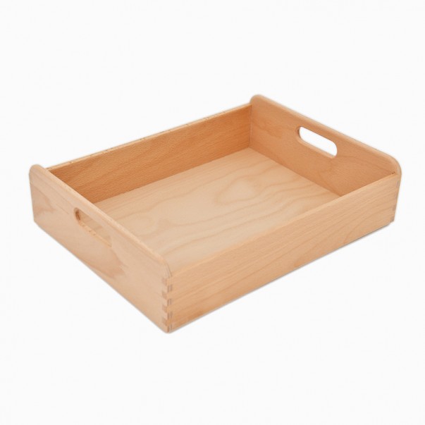 MEDIUM WORK TRAY - 33 X 25