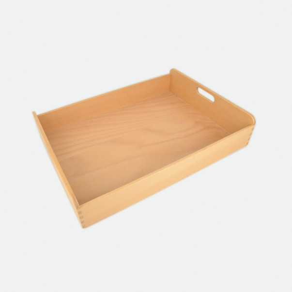 WORK TRAY - 44 X 3