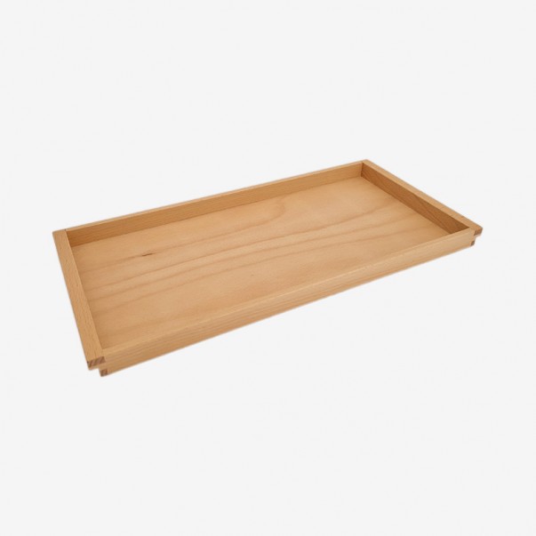 VASSOIO BASSO N. 2 - 30 X 15