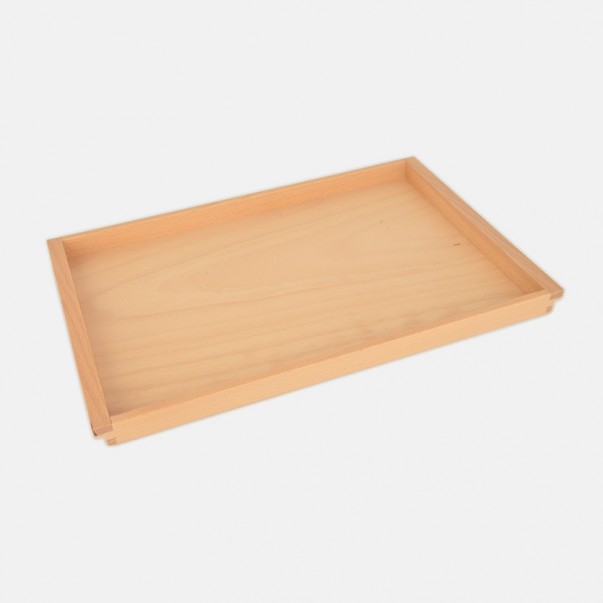 LOW TRAY NO. 2 - 22 X 16