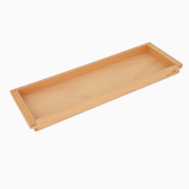 VASSOIO BASSO N. 3 - 40 X 13