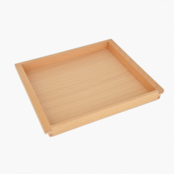 LOW TRAY NO. 4 - 28 X 26
