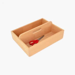 VASSOIO DEL TAGLIARE