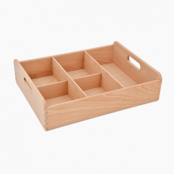 GLUE AND PASTE TRAY