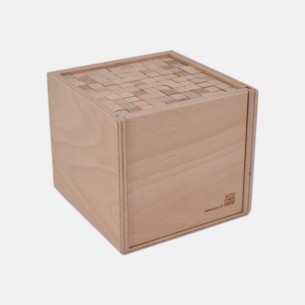 1000 CUBETTI IN LEGNO PER IL VOLUME 2