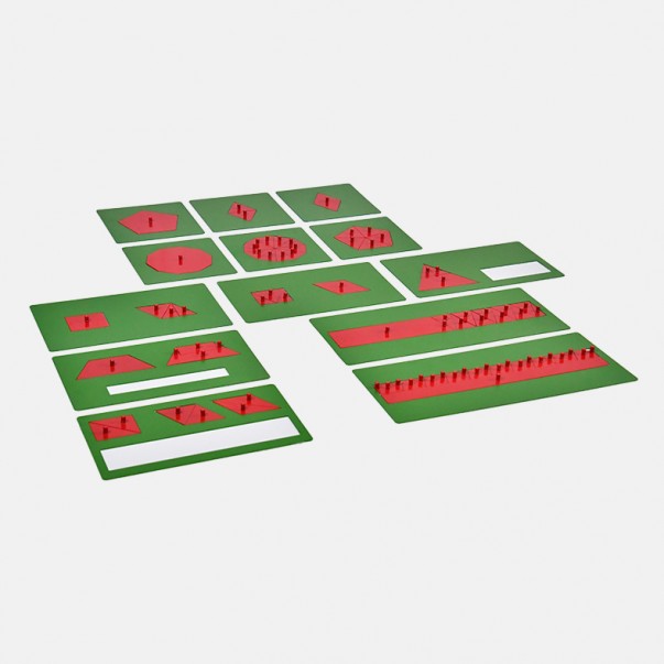 MATERIALE DELLE EQUIVALENZE