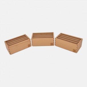 SCHEDARI PER I CARTONCINI DELLE FOGLIE