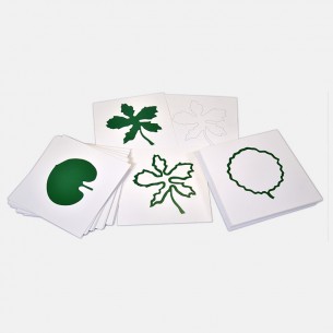 LEAF CARDS