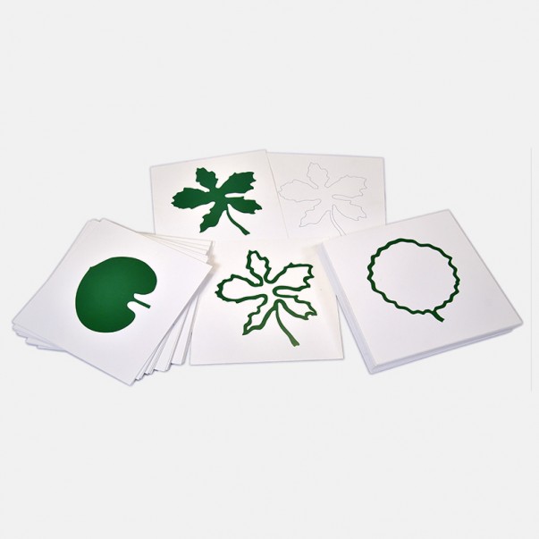 LEAF CARDS